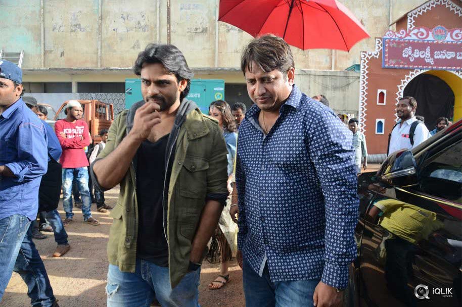 Thikka-Movie-Song-Coverage